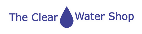 Clear Water Shop logo